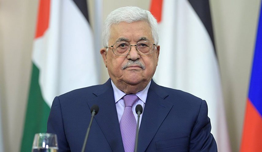 محمود عباس: فلسطینیها هرگز معامله قرن را نمی پذیرند