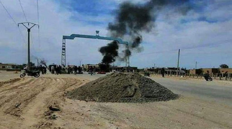 انفجار يهز أحد المقرات الأمنية لتنظيم "قسد" في سوريا