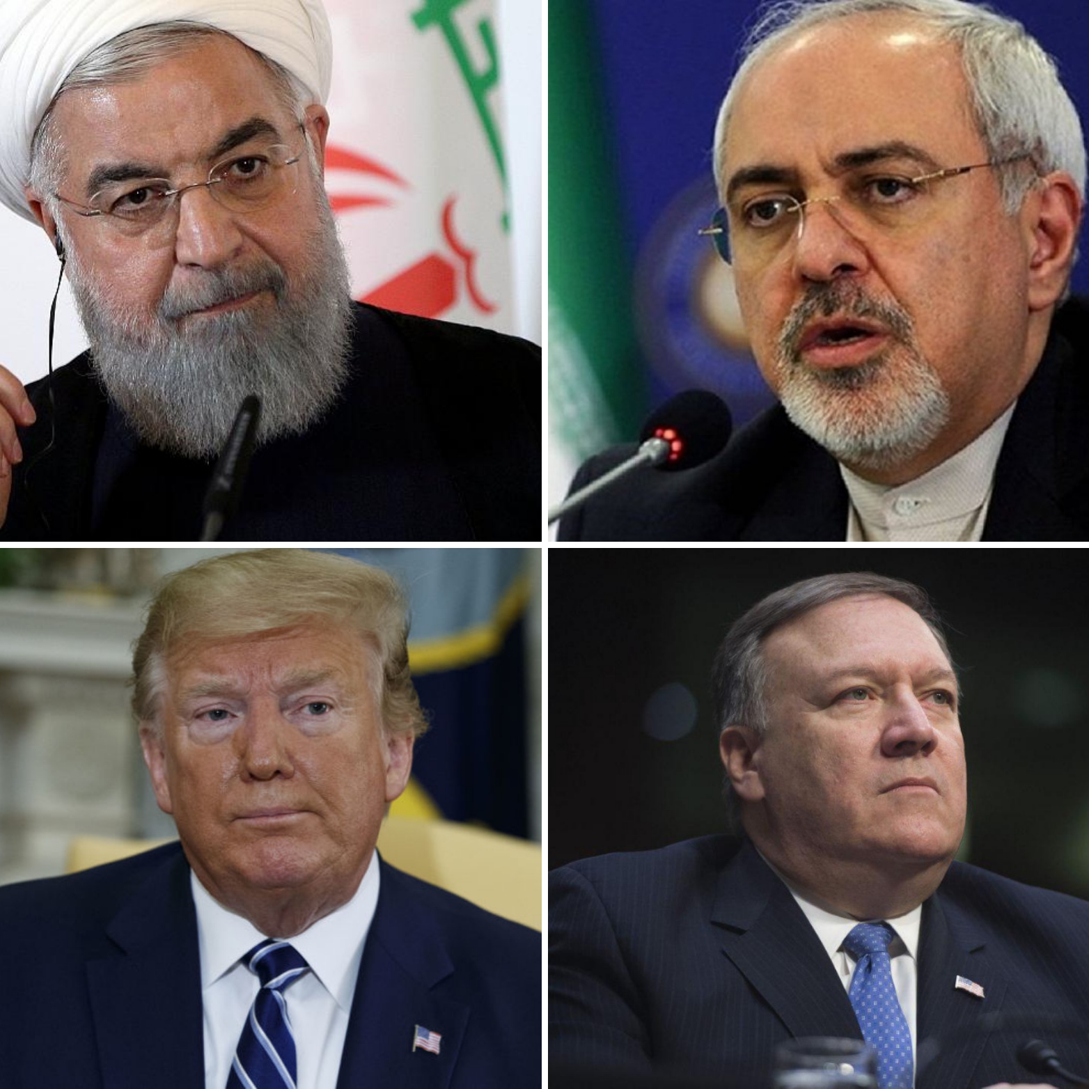 حرب الارادات ... ايران تفرض مواقفها على الغرب