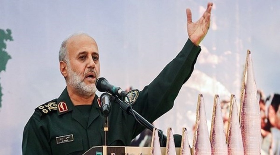ايران: قدراتنا الدفاعية والهجومية ستباغت الاعداء بشكل لا يتوقعوه