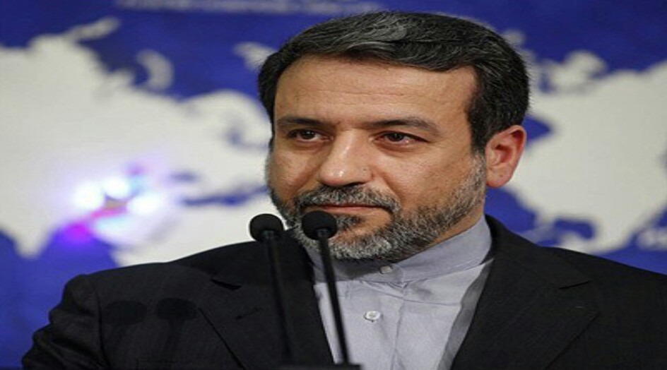 عراقجي من باريس: إيران ستبذل جهودها لتأمين مضيق هرمز
