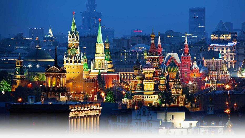 إنفاق السياح الأجانب في موسكو يسجل رقما قياسيا