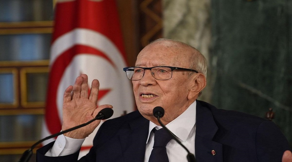 سيرة حياة الرئيس التونسي الباجي قائد السبسي