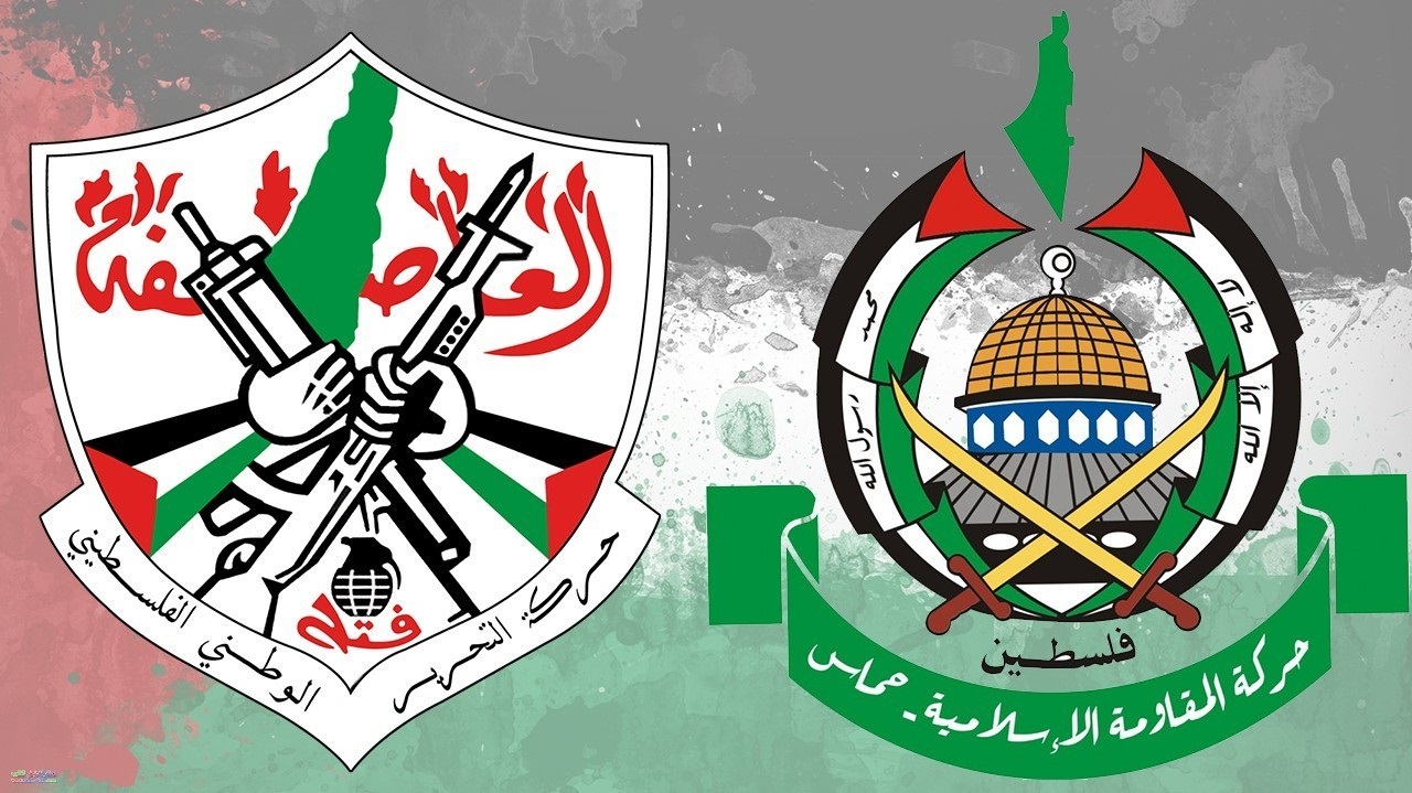 استقبال حماس از موضع محمود عباس در قبال رژیم صهیونیستی