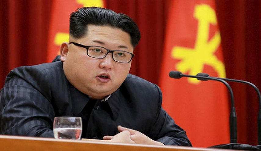 كيم جونغ أون: إطلاق الصاروخين هو "تحذير" لكوريا الجنوبية