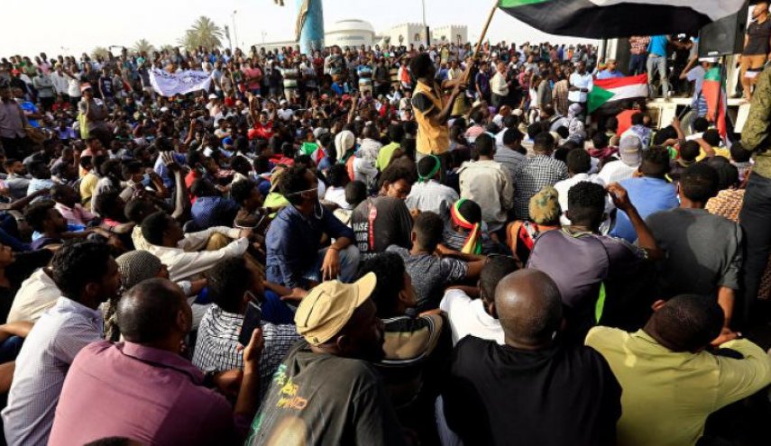 قوى الحرية في السودان تقرر نشر الوثيقة الدستورية قبل التفاوض بشأنها