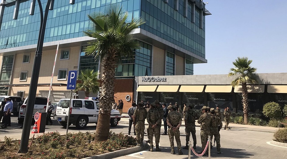 مجلس أمن كردستان العراق يكشف تفاصيل جديدة بشأن الهجوم على نائب القنصل التركي