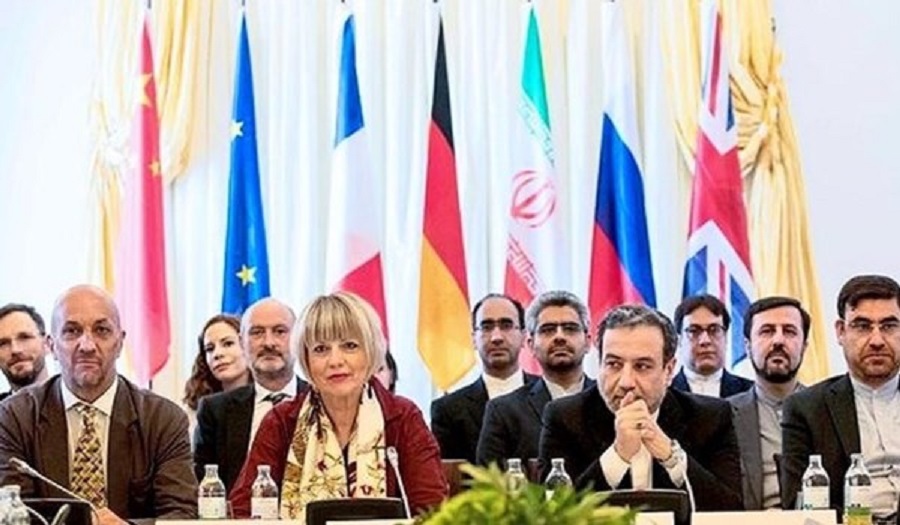 اللجنة المشتركة للاتفاق النووي تعقد اجتماعا طارئا في فيينا غدا