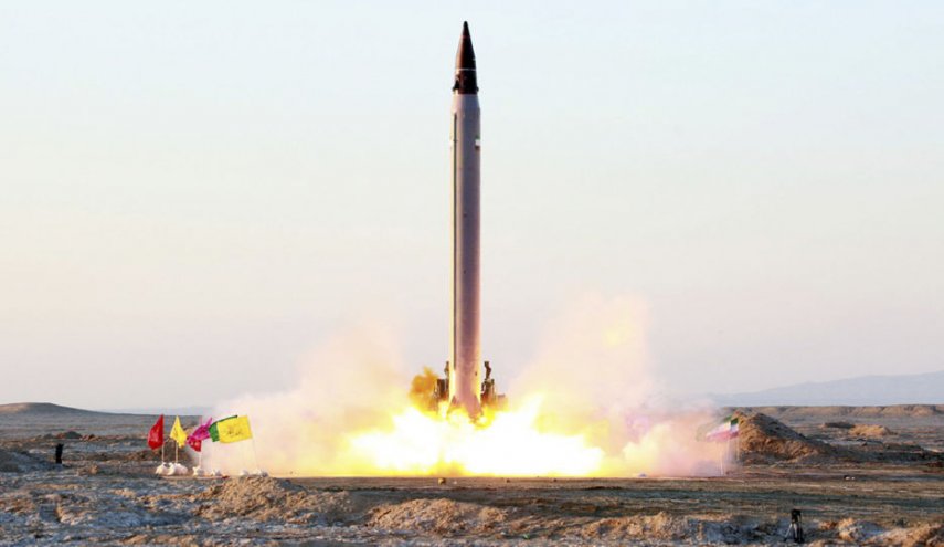 الاختبارات الصاروخية الايرانية امر طبيعي في نطاق الحاجة الدفاعية