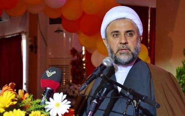 مقام حزب‌الله: بحرین در حال اجرای پروژه اسرائیلی-آمریکایی است
