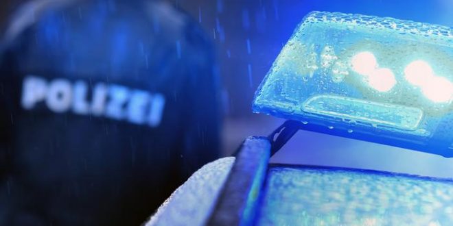 ألمانيا: 50 تلميذا يحاولون اقتحام قسم شرطة لتخليص زميلهم والشرطة ترد