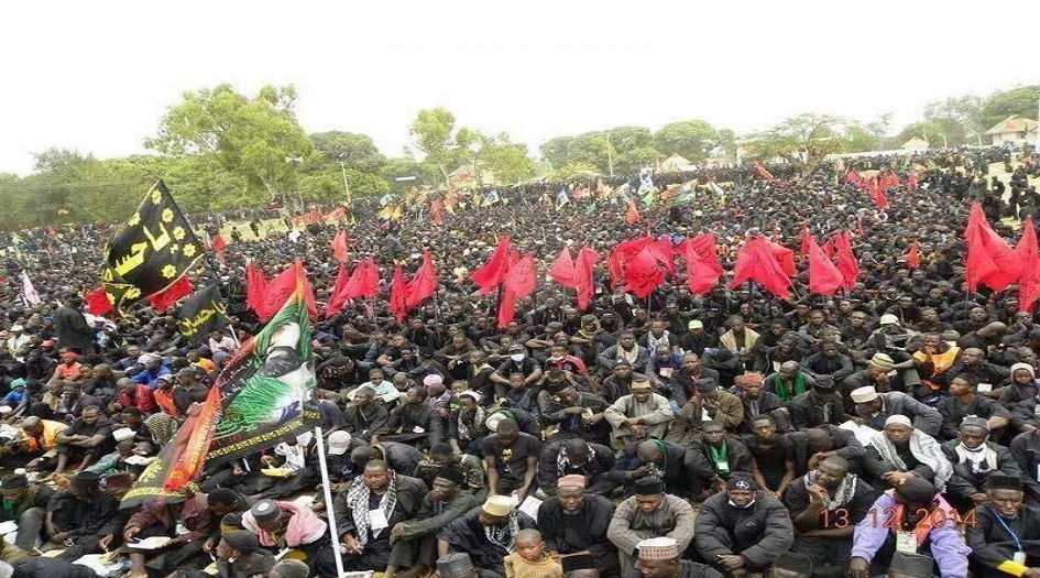 السلطات النيجيرية تحظر الحركة الإسلامية بزعامة الشيخ الزكزاكي