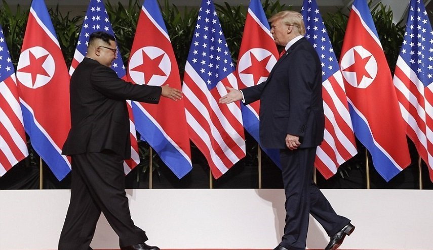 بومبيو: لا لقاء بين ترامب والزعيم الكوري الشمالي في الفترة المقبلة