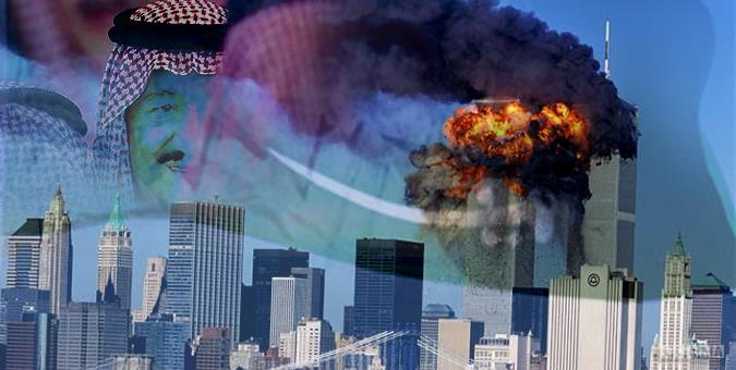 طراح حملات ۱۱ سپتامبر: حاضرم به پیگرد قضایی عربستان سعودی کمک کنم