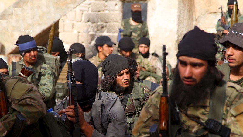 سازمان ملل: ۳۰ هزار نفر از نیروهای خارجی داعش هنوز زنده‌اند