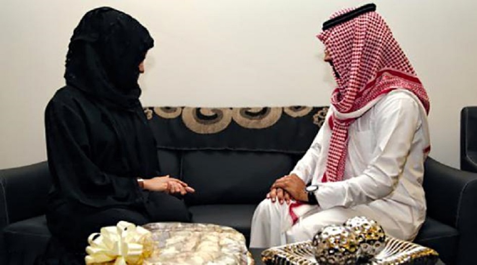 سعودي يفاجئ عريس ابنته بطلب غير معتاد بعد عقد القران!
