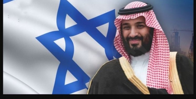 تل‌آویو: شهروندان سعودی، اسرائیل را خانه دوم خود بدانند
