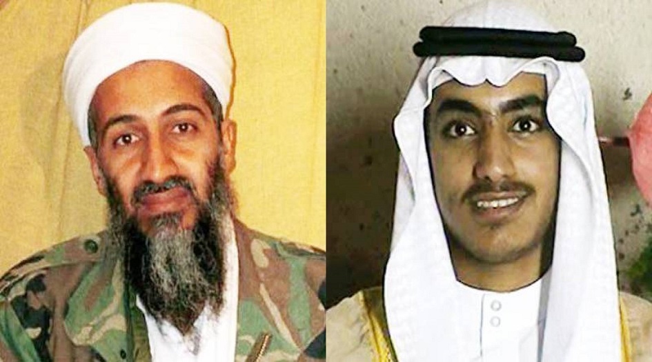 أنباء عن مقتل نجل بن لادن بعملية استخباراتية أمريكية