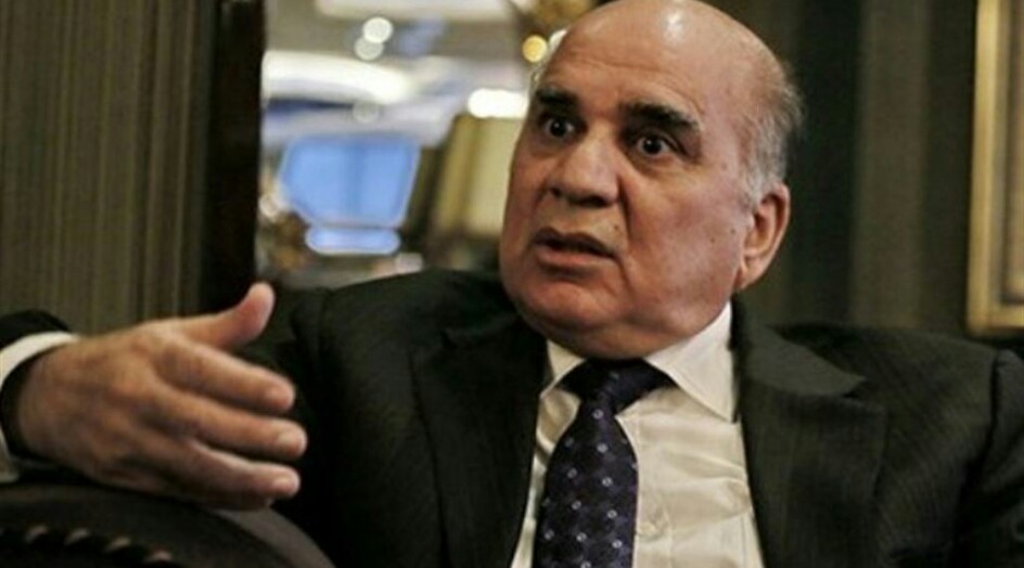 نائب عراقي: تفاجئنا بأن وزير المالية ليس وزيرا لكل العراق