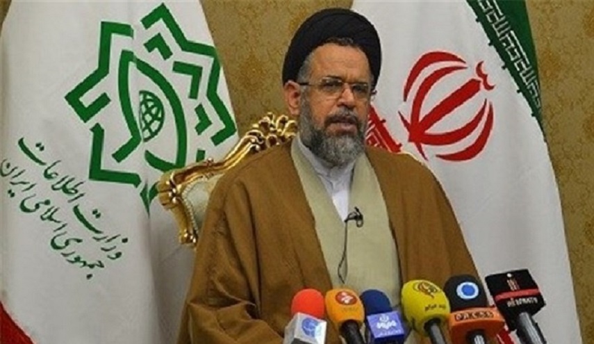 الوزير علوي: الامن الايراني يكافح الارهاب جذريا