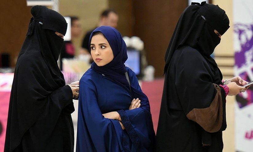زنان سعودی از این پس بدون اجازه قیم به سفر خارجی می روند
