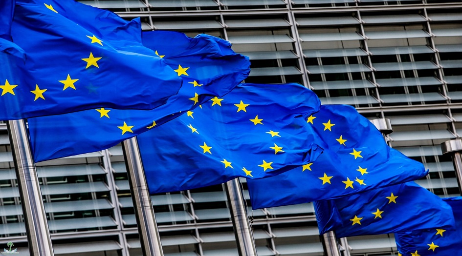 الاتحاد الاوروبي يأسف لقرار واشنطن ويؤكد مواصلة العمل مع ظريف