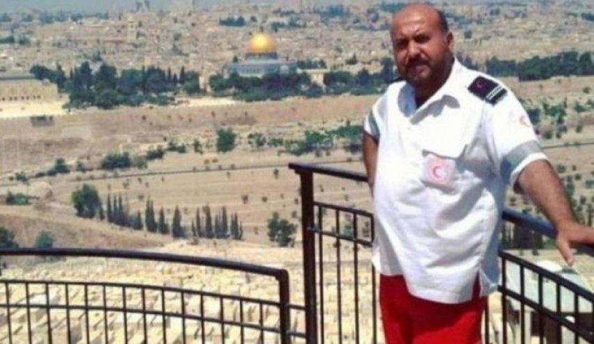تفاصيل مروعة لقتل مسعف فلسطيني وتذويب جسده في الأردن