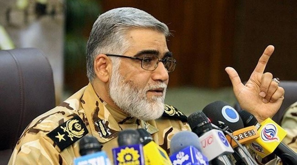 الجيش الايراني يعلق على التهديدات بالخيار العسكري ضد ايران 