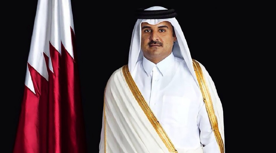 أمير قطر رفض طلباً من محمد بن سلمان