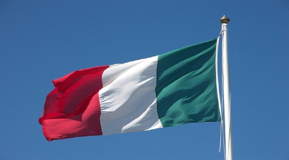 إيطاليا تحذر العراق من خطر داعشي