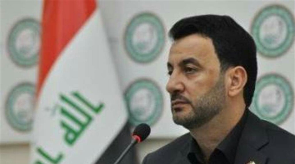 العراق: اسباب خاصة تدفع عبطان الى تقديم استقالته من الحكمة