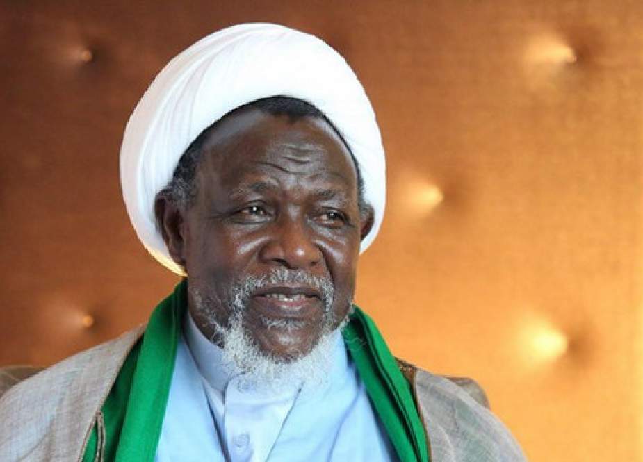 تلاش مسلمانان نیجریه و آزادی مشروط شیخ زکزاکی