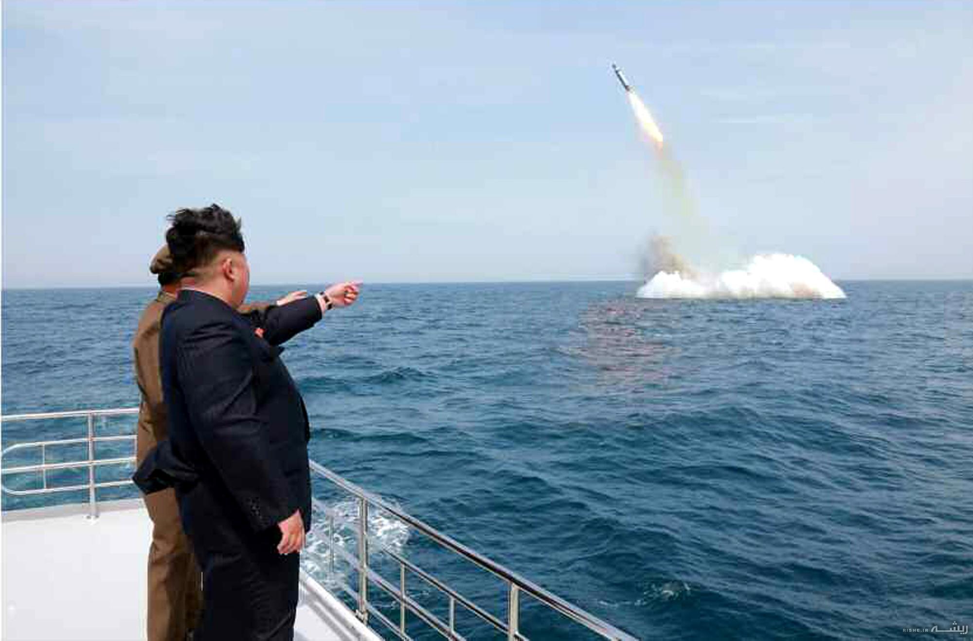 انتقاد کره شمالی از اقدامات شورای امنیت سازمان ملل ضد پیونگ یانگ