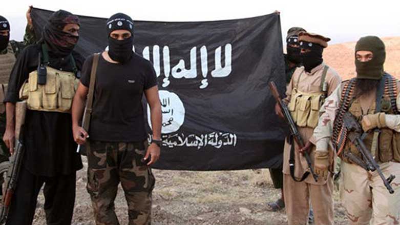 پنتاگون: داعش شبکه سری در عراق و سوریه ایجاد کرده است