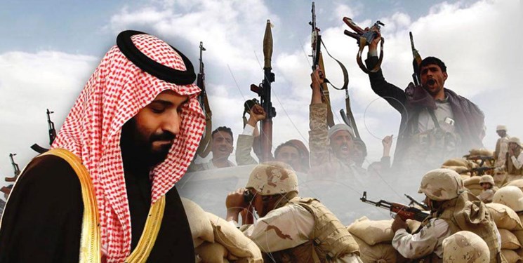 عربستان به دنبال مذاکرات مستقیم با انصارالله است