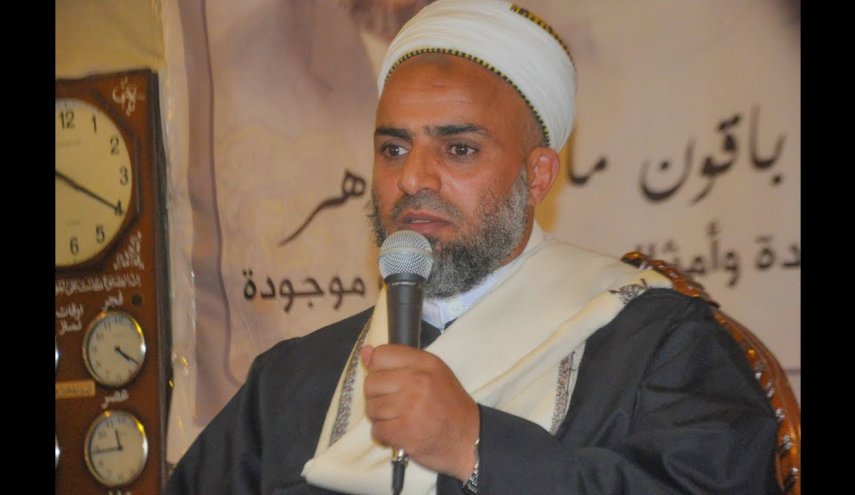 مفتي اليمن: تسييس الحج ورقة عقاب بيد الرياض بوجه من يخالفه من الدول العربية