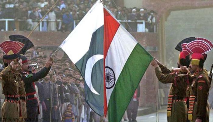 پاکستان سفیر هند را اخراج کرد