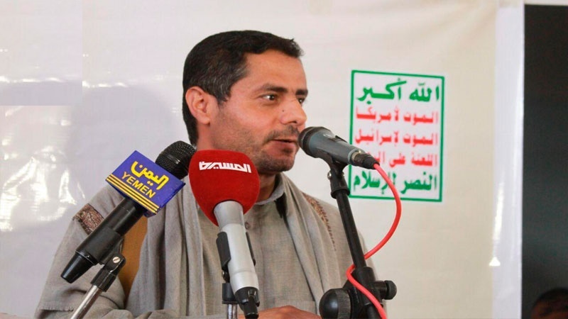 دعوت انصارالله به گفت‌وگوی یمنی-یمنی
