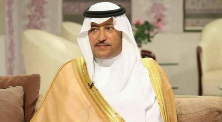 خلاف وزراء الاردن والسفير السعودي وصل الى الحج