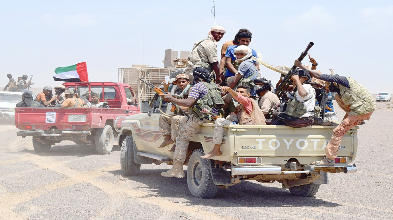 افزایش درگیری نیابتی عربستان و امارات در جنوب یمن