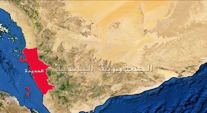 شهادت چهار زن و کودک یمنی در حملات متجاوزان در الحدیده