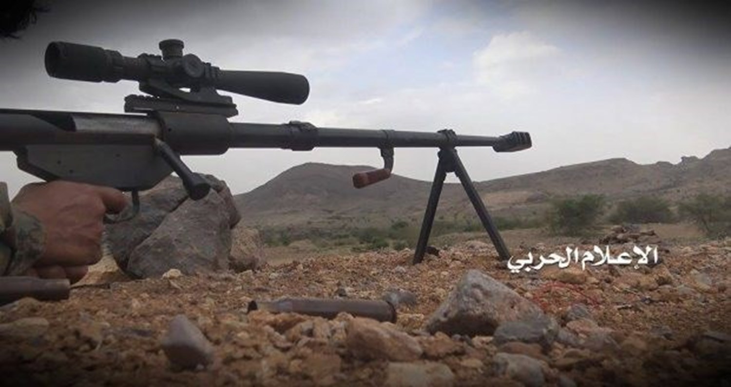 هلاکت هشت نظامی ارتش عربستان توسط نیروهای یمنی