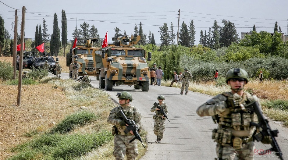 تفاصيل الاتفاق الاميركي التركي حول المنطقة الامنة شمال سوريا