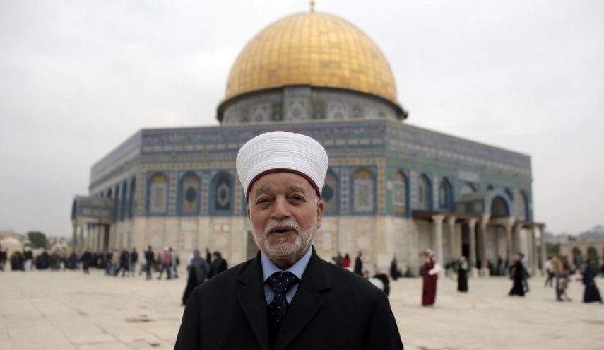 لهذا السبب..مفتي القدس يعلن تأخير صلاة عيد الأضحى في المسجد الأقصى