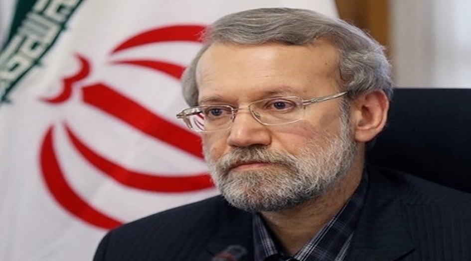 رئيس البرلمان الايراني يهنئ نظراءه بالدول الاسلامية بعيد الاضحى