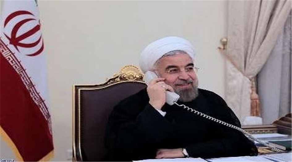 روحاني يحذر من اجراءات دول اجنبية في الخليج الفارسي