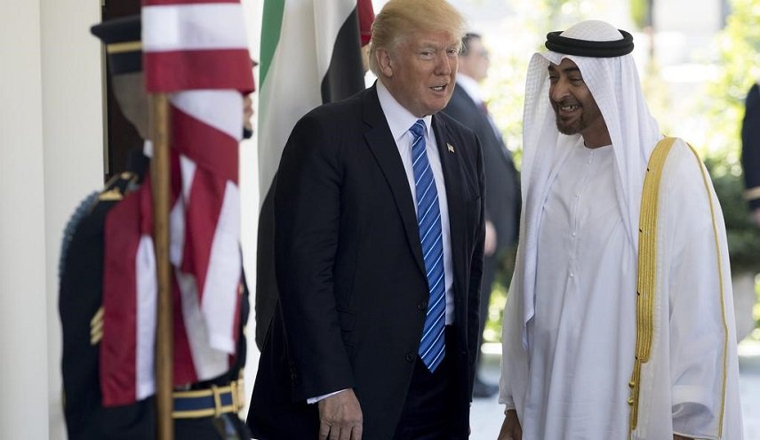 اميركا لا تعول على الإمارات في الحرب مع إيران