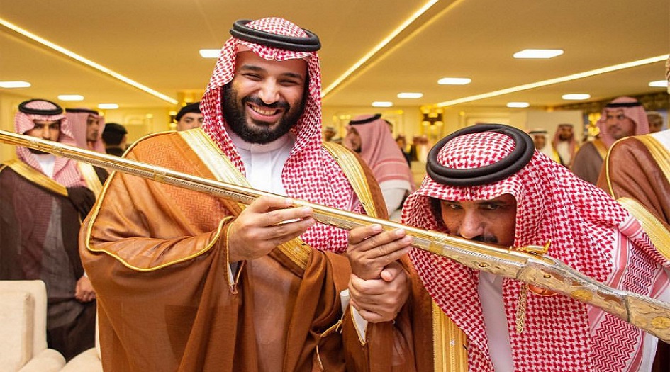 حقائق جديدة حول ثروة ابن سلمان