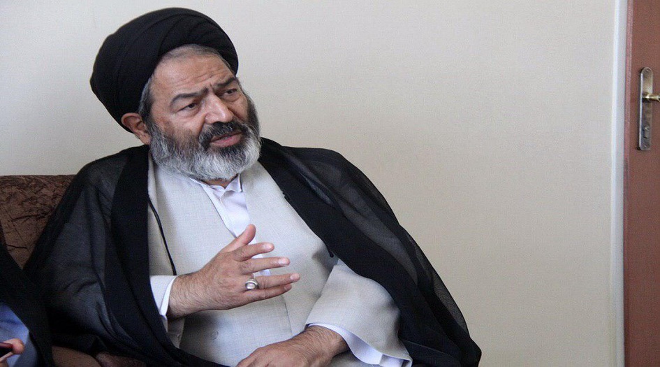 رئيس بعثة الحج الايرانية: لم ننس شهداء المسجد الحرام ومنى