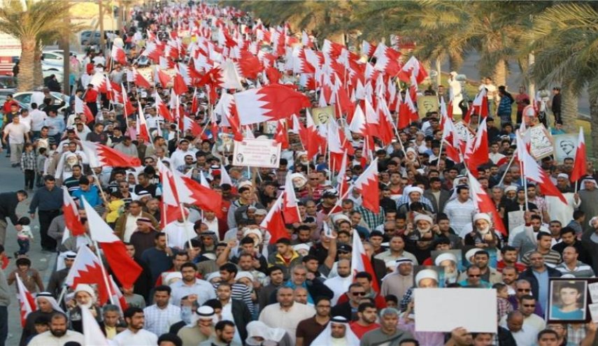 مخالفان بحرینی: تظاهرات‌ها ادامه خواهد داشت 